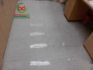Giới Thiệu Dịch Vụ Phủ Bóng Sàn Bình Dương